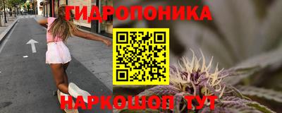 хмурый Мариинск